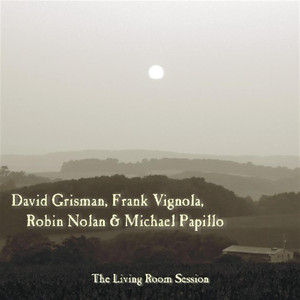 The Living Room Sessions cover