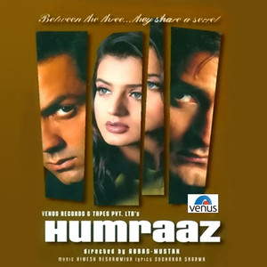 Humraaz album