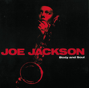 Body and Soul album