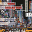 Times Square Time with cover