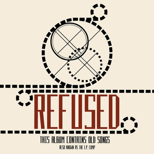 The E.P Compilation album