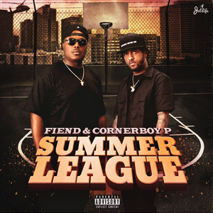 Summer League album