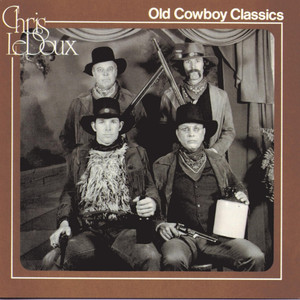 Old Cowboy Classics album