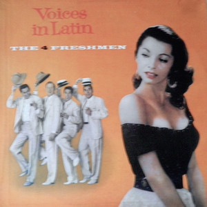 Voices in Latin! album