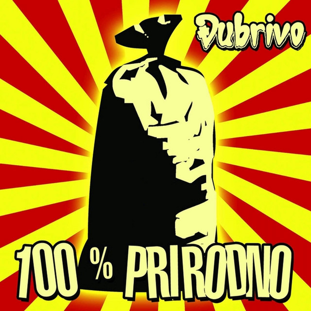 100 % Prirodno cover