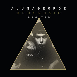 Body Music cover