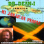 Mi Jamaican People Albumcover