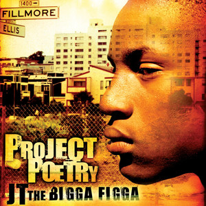 Project Poetry cover
