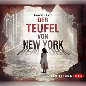 Der Teufel von New York
