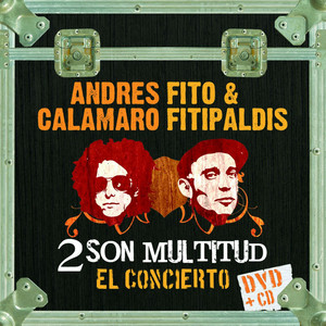 2 son multitud album