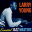 Essential Jazz Masters cover