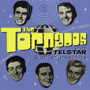 Play Telstar and Other Hits cover
