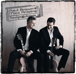Foreign Exchange cover