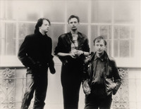 Cabaret Voltaire Photo