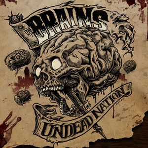 Undead Nation album