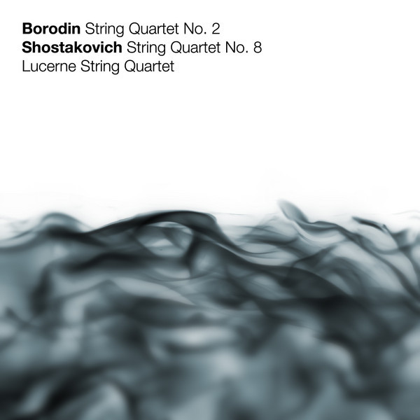 Lucerne String Quartet Photo