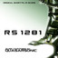 RS-1281 (Original Short Film Score) Albumcover