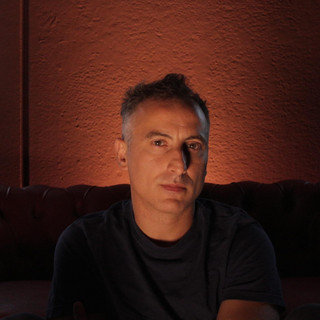 alessandro baris