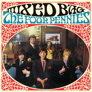 Mixed Bag cover