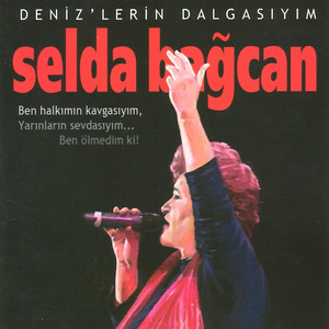 Denizlerin Dalgasıyım cover