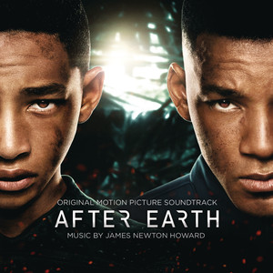 After Earth album