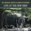 Live at the Dew Drop cover