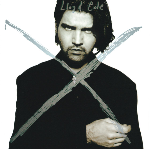 Lloyd Cole cover