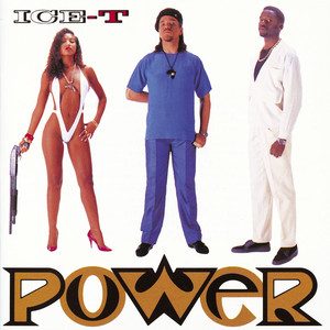 Power album