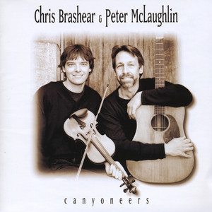Chris Brashear & Peter McLaughlin
