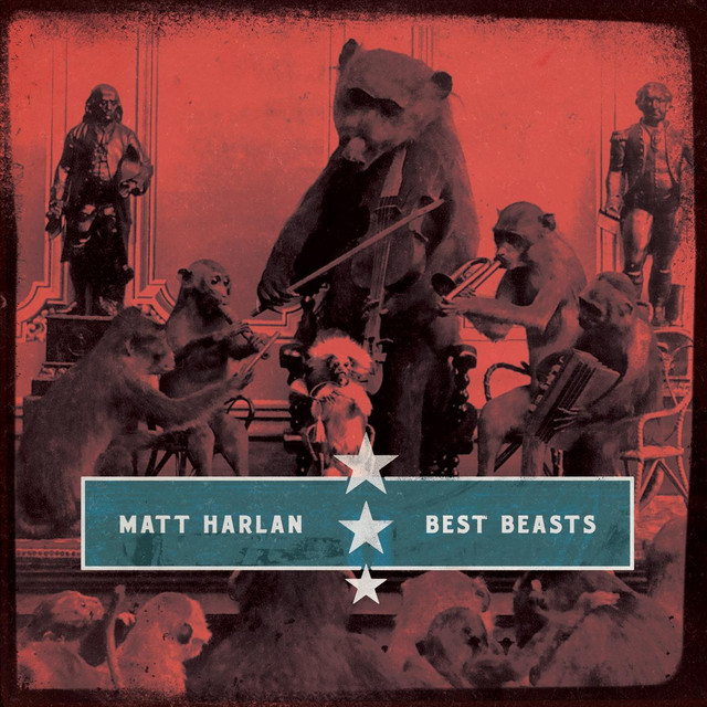 Matt Harlan Photo