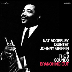 Branching Out album