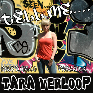 Dave D'Mello & Tara Verloop