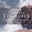 Timeless Treasures: Open the Eyes of My Heart Lord cover
