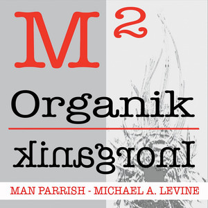 M2 - Organik / Inorganik album