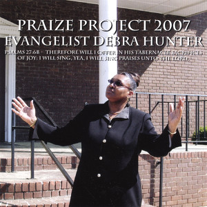 Debra Hunter