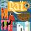 RAJ Albumcover