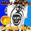 Deri Ep Albumcover