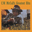 C. W. McCall's Greatest Hits cover