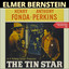 The Tin Star (Original Soundtrack Plus Bonus Tracks 1957) cover