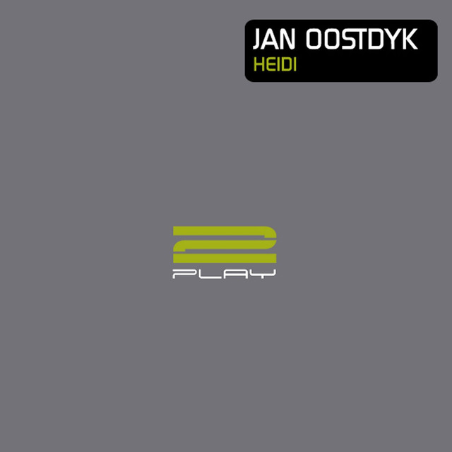 Jan Oostdyk Photo