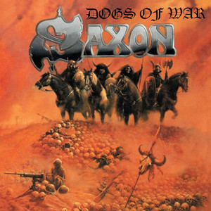 Dogs of War album