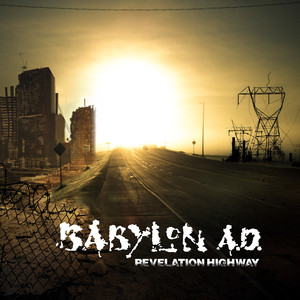 Revelation Highway cover