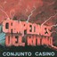 Campeones Del Ritmo Albumcover
