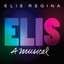 Elis, A Musical cover