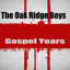 Gospel Years cover