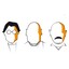 Segments_POPtraits, Vol. 1 (Contemporay Music Collection) Albumcover