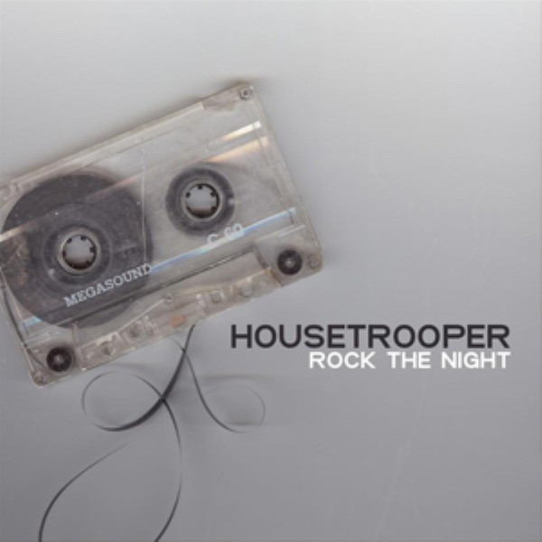 Housetrooper Photo