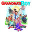 Grandma's Boy-Music from the Motion Picture Albumcover