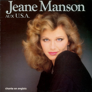 Jeane Manson aux USA album