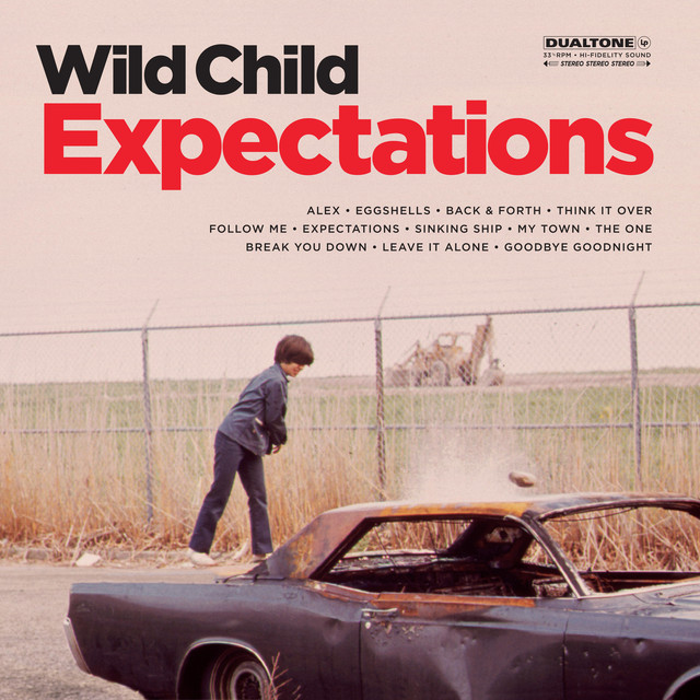 Expectations cover